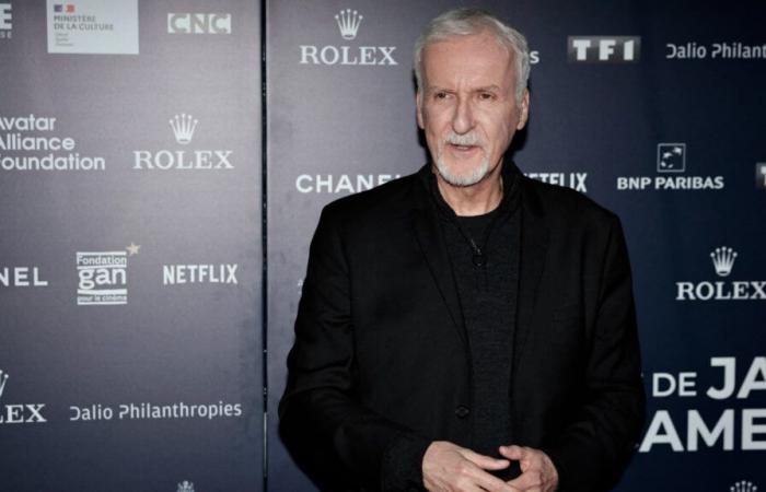 Nach „Avatar“ wird James Cameron das Buch „Ghosts of Hiroshima“ fürs Kino adaptieren