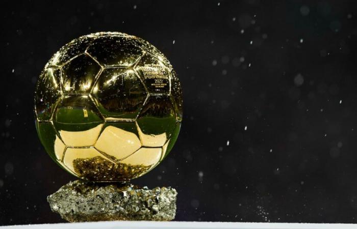 Donnerschlag wegen des Ballon d’Or 2024?