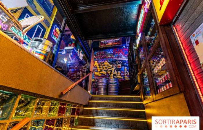 Viet 1331, das neue immersive vietnamesische Karaoke-Restaurant im 13. Arrondissement