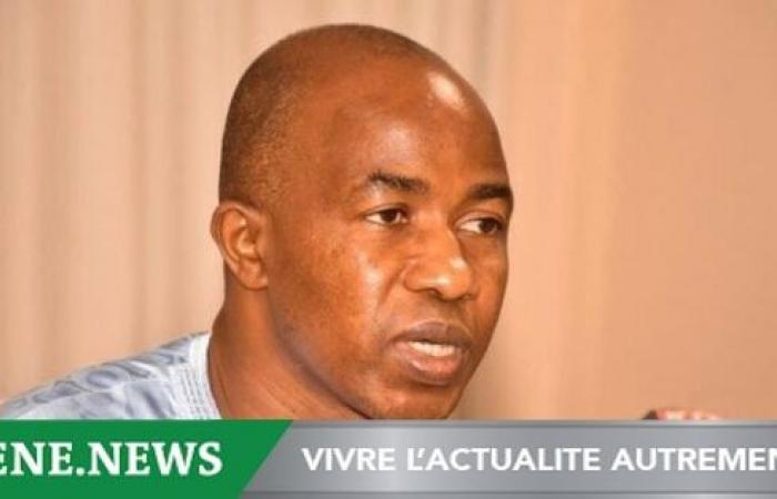 Richter Souleymane Teliko zum Direktor des Judicial Training Center (CFJ) ernannt