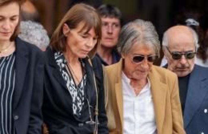 Thomas Dutronc spricht über das Verschwinden seiner Mutter Françoise Hardy