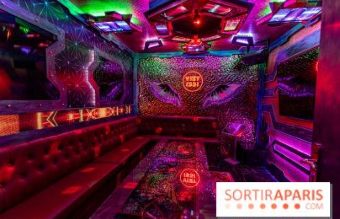 Viet 1331, das neue immersive vietnamesische Karaoke-Restaurant im 13. Arrondissement