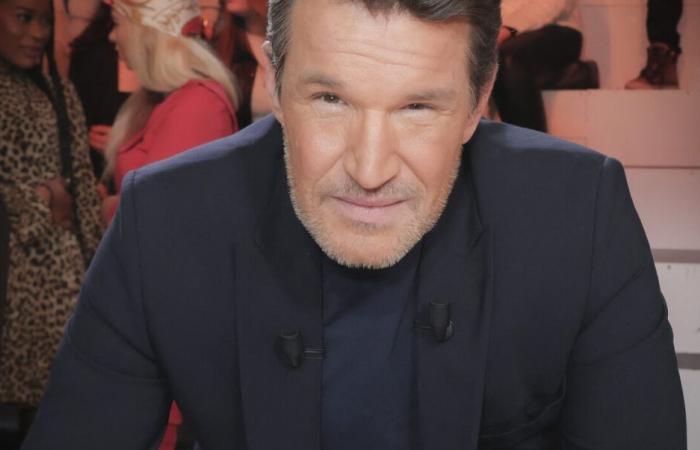 Die Produktion hat entschieden … Benjamin Castaldi übernimmt die Leitung der Morgenshow von Europe 2, ein weiterer Kolumnist war im Rennen!