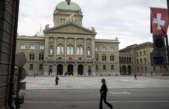 Für eine „freundliche“ Nutzung des Bundesplatzes