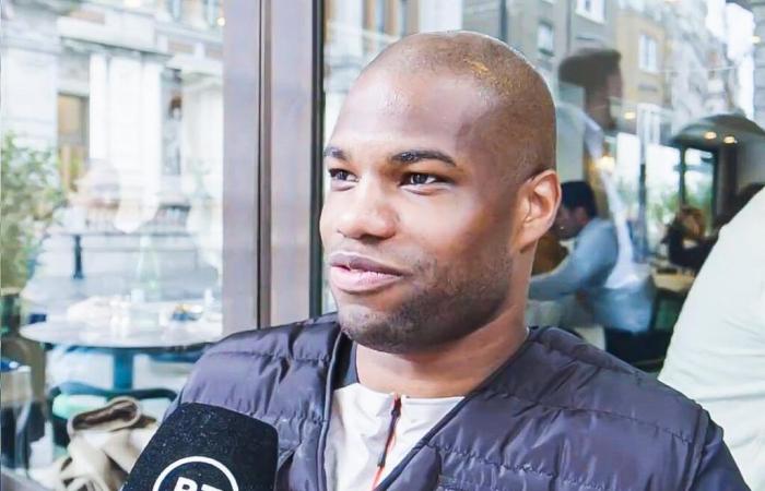 Daniel Dubois ist fest entschlossen, Anthony Joshua zu besiegen „Du wirst schon sehen, mach dir keine Sorgen“