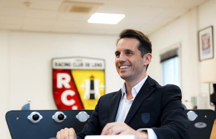 Diego J. Lopez zum Sportdirektor des Rennsports ernannt