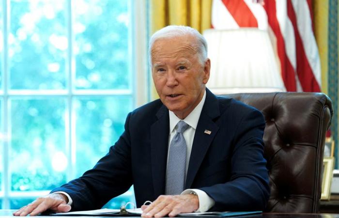 Krieg im Sudan | Joe Biden ruft Kriegsparteien zur Wiederaufnahme von Verhandlungen auf