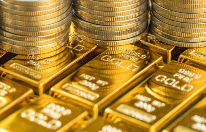 Bei rund 1.000 Dirham pro Gramm nimmt der Wert von Gold einen starken Wert an