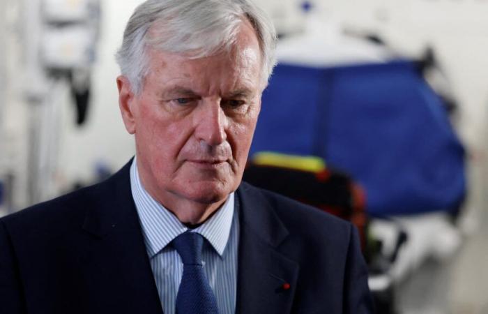 Einkommensteuer, Flat Tax, ISF … Welche Steuerhebel könnte Michel Barnier aktivieren?