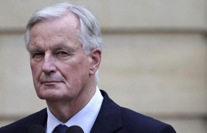 LIVE. Die ersten von Michel Barnier einberufenen Politiker treffen in Matignon ein, um eine Regierung zu bilden