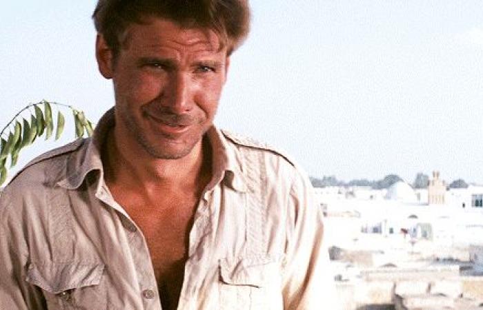 du bist mit Indiana Jones aufgewachsen, wenn du diese 10 Charaktere benennen kannst