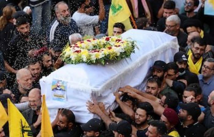 Nach der Explosion von Pagern und Walkie-Talkies der Hisbollah im Libanon kamen mindestens 20 Menschen ums Leben, 450 wurden verletzt