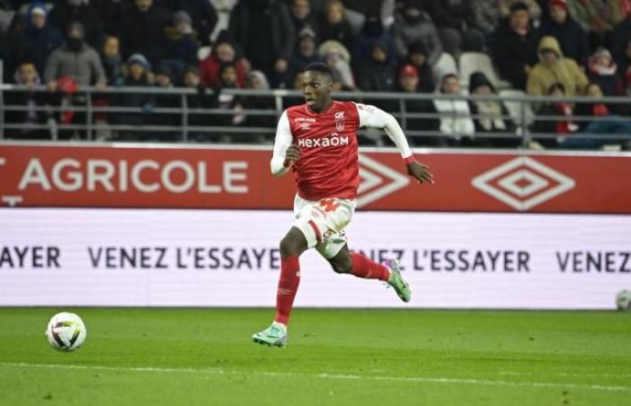 Okumu, Moscardo, Abdoul und Amadou Koné (Reims) fehlen gegen PSG, Daramy zurück?