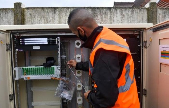 Essonne numérique bündelt digitale Ressourcen, beginnend mit Telekommunikationsabonnements