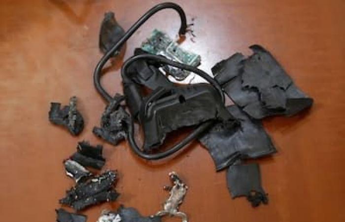 Nach der Explosion von Pagern und Walkie-Talkies der Hisbollah im Libanon kamen mindestens 20 Menschen ums Leben, 450 wurden verletzt