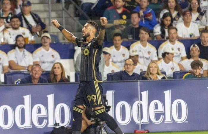 Los Angeles FC vs. Austin FC – Prognose, Teamnachrichten, Aufstellungen