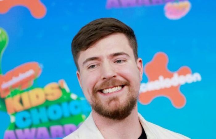 YouTuber MrBeast und Amazon wegen „Misshandlung“ am Set seiner Serie verklagt: News