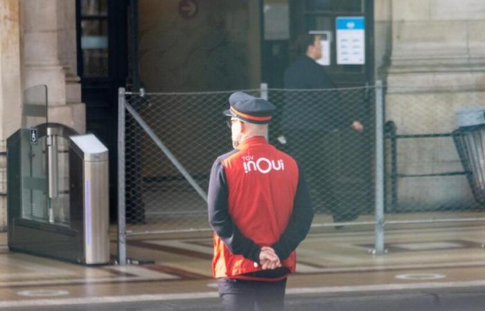 Bahngewerkschaften fordern Lohnausgleich nach Olympia in Paris