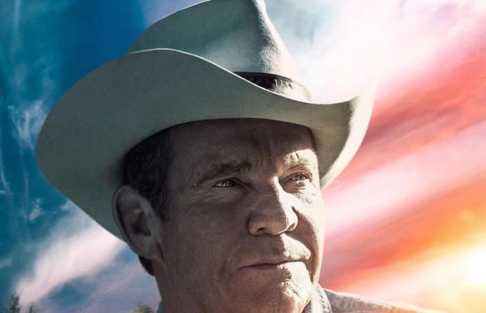 Der Film Reagan, von den Kritikern verrissen, vom Publikum gefeiert