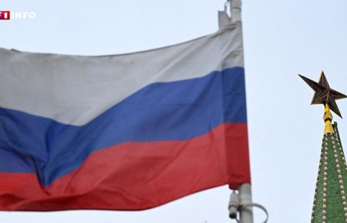 Russland will nicht am zweiten von Kiew geforderten Gipfel teilnehmen