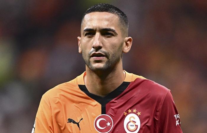 Riesenderby in der Trendyol Super League | Aktuelle Entwicklungen Minute für Minute vor dem Spiel Fenerbahçe-Galatasaray