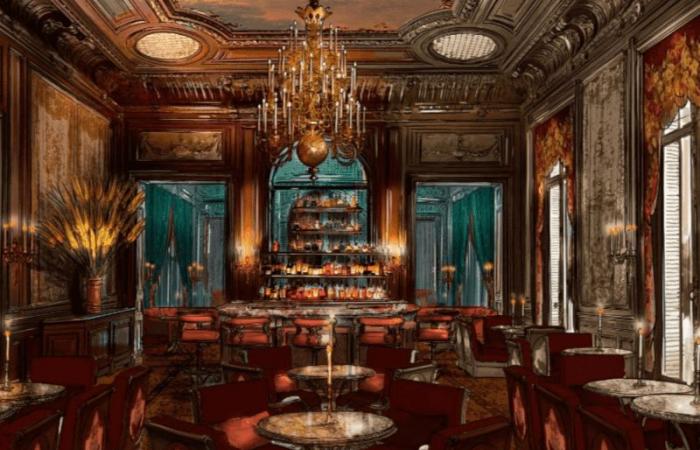 5 ausgewählte und trendige Restaurants während der Paris Fashion Week – Paris Select