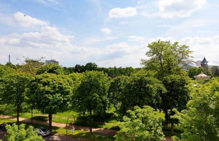 Leiche eines Studenten nach Razzia im Bois de Boulogne gefunden