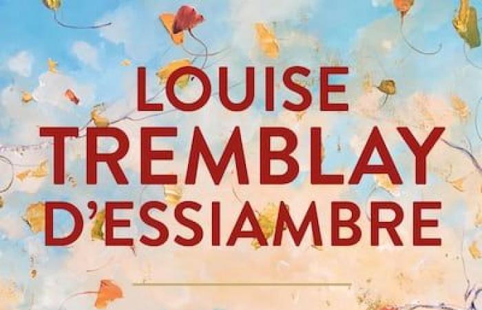 Louise Tremblay d’Essiambre schlägt einen zeitgenössischen Weg ein und spricht in ihrer neuen Serie über Senioren während der Pandemie