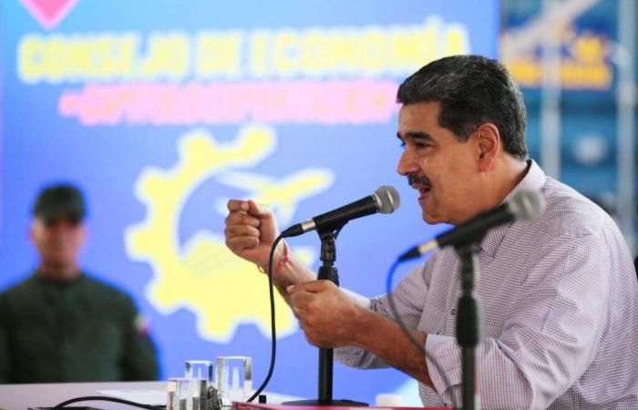 UN-Chef äußert gegenüber Nicolás Maduro seine Besorgnis über „Menschenrechtsverletzungen“