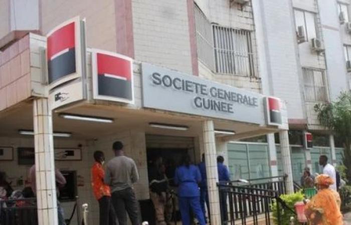 Société Générale wird ihre Tochtergesellschaft in Guinea bald an die Atlantic Financial Group verkaufen