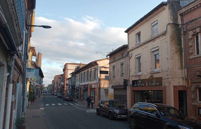 Warum der Verkehr in dieser Stadt in der Haute-Garonne vier Tage lang sehr schwierig sein dürfte