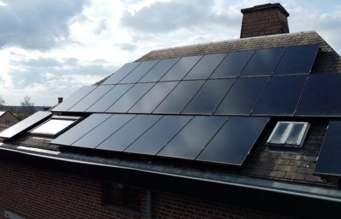 Können wir unsere Photovoltaikmodule in Belgien recyceln? „Das ist ein sehr komplexes Ganzes“