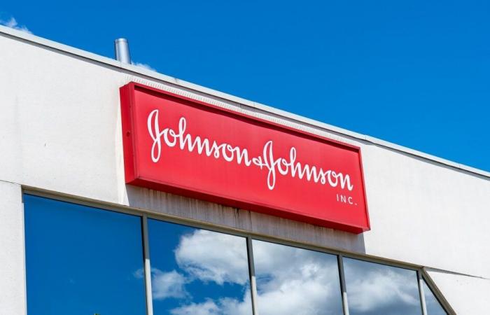 J&J-Tochter meldet Insolvenz an, um 10 Milliarden Dollar Talk-Vergleich voranzubringen – 21.09.2024 um 00:28