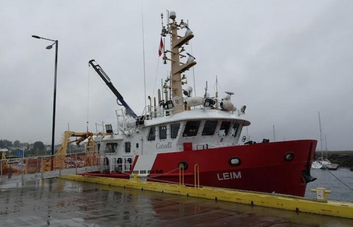 Erste unabhängige wissenschaftliche Hummermission in Gaspésie