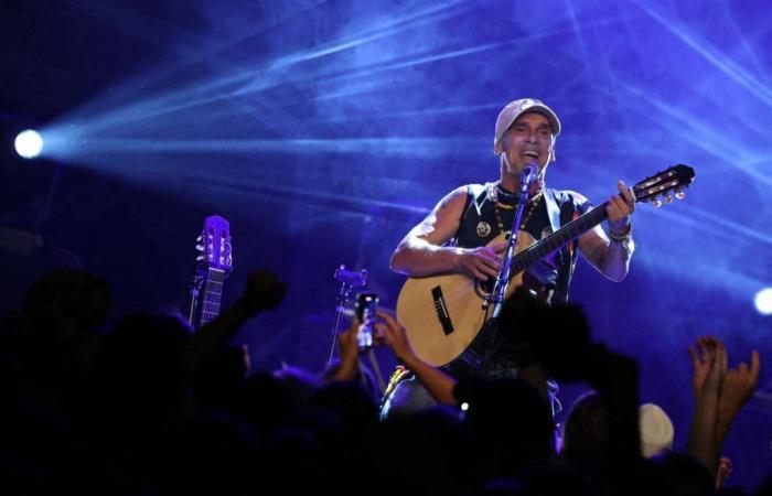 Manu Chao veröffentlicht das Album „Viva tu“, sein neues musikalisches Reisetagebuch