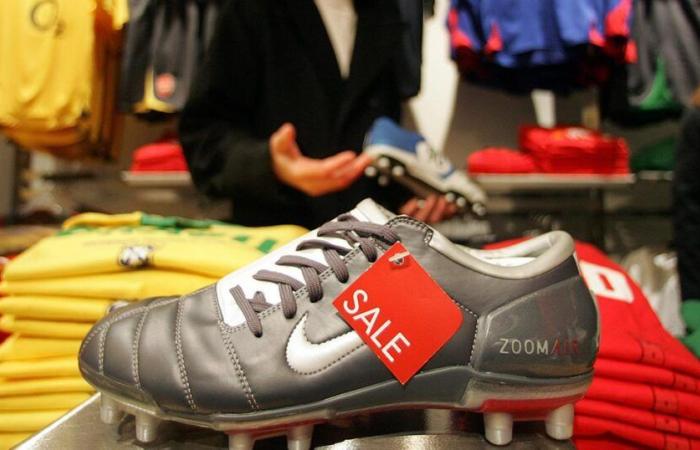 Nike holt Veteranen ins Management zurück, um an die Spitze zurückzukehren – rts.ch