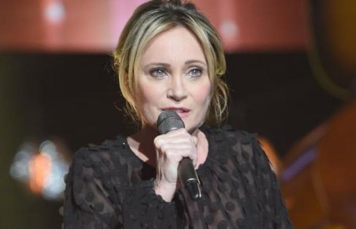 Patricia Kaas zu „kalt“ für „The Voice“? Die Produktion äußert sich