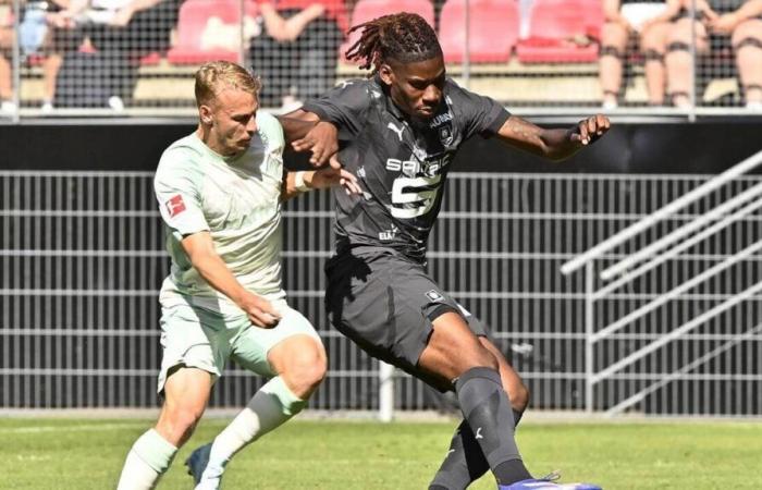 Stade Rennais – RC Lens. Eine siegreiche Mannschaft kann man nicht ändern: die offiziellen Aufstellungen