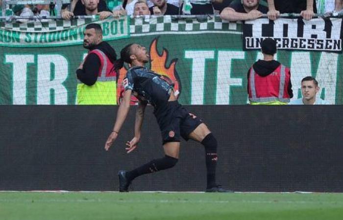 Bayern München zerstört Werder Bremen, Michael Olise und Harry Kane glänzen beim 5:0-Sieg