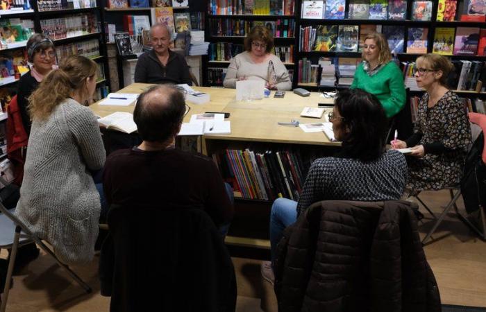 Treffen und Bücher für die literarische Rentrée in L’Isle-Jourdain