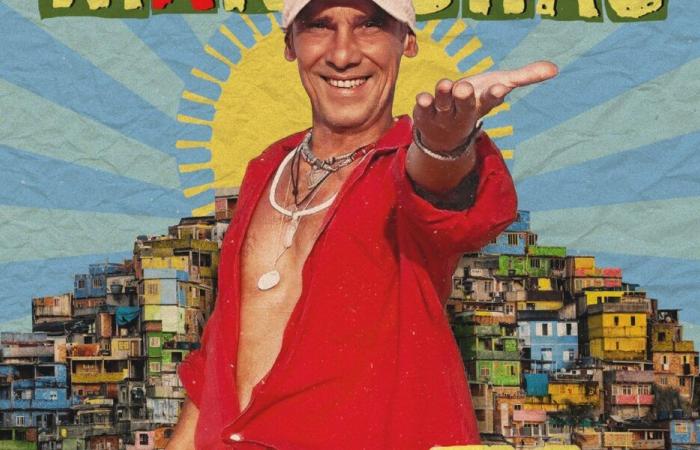 Manu Chao – Viva Tu