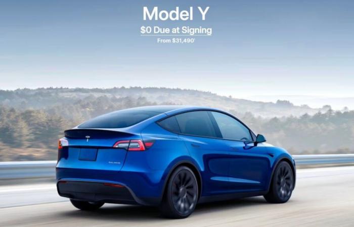 Model Y fällt wegen FSD und regenerativem Bremsen durch die Fahrprüfung; Prüfer erwägen, Teslas ganz zu verbieten