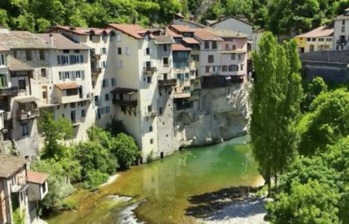 Schöne Fluchten (Frankreich 5) – Ismaël Khelifa im Herzen von Vercors