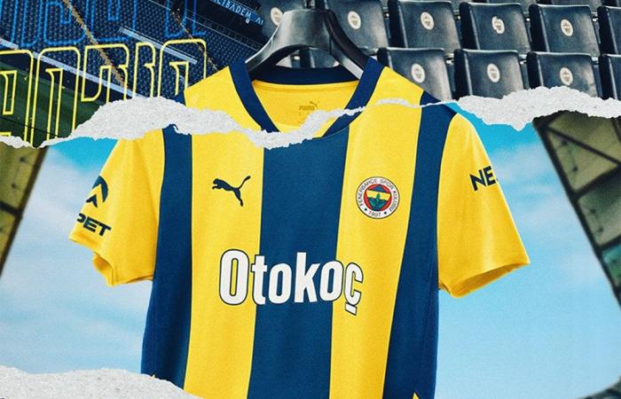 Riesenderby in der Trendyol Super League | Aktuelle Entwicklungen Minute für Minute vor dem Spiel Fenerbahçe-Galatasaray