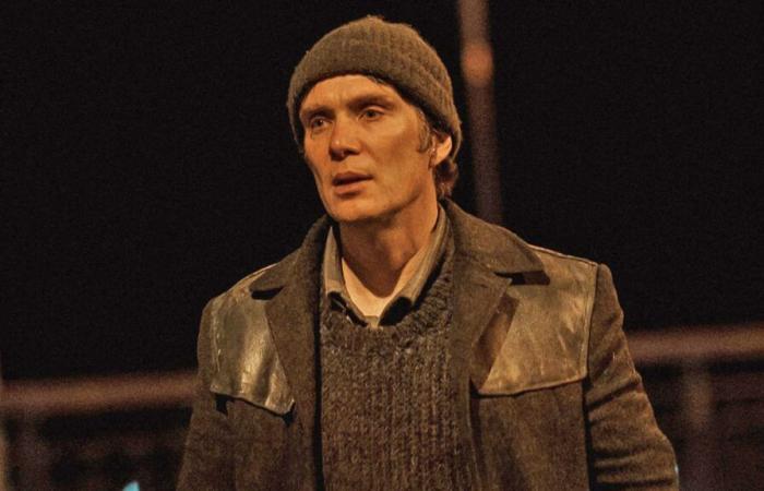 Oppenheimer-Star Cillian Murphy kehrt in einem neuen Film zurück, der die Presse bereits begeistert