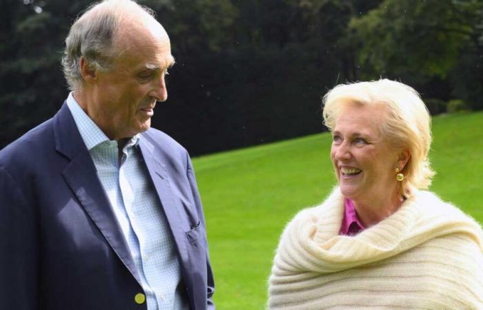 Überraschungs-Geburtstagsparty von Prinzessin Astrid und Prinz Lorenz in Sizilien, organisiert von ihren Kindern