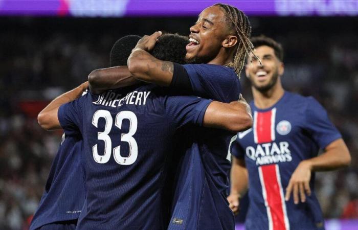 PSG scheitert in Reims