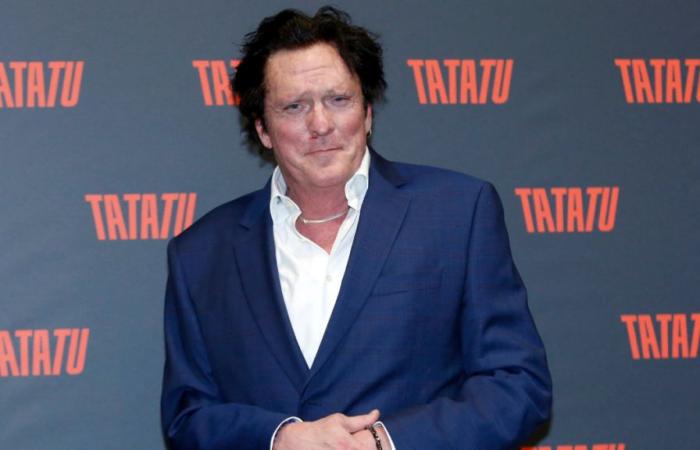 Michael Madsen reicht die Scheidung von seiner Frau ein, weil sie ihren Sohn in den Selbstmord getrieben hat