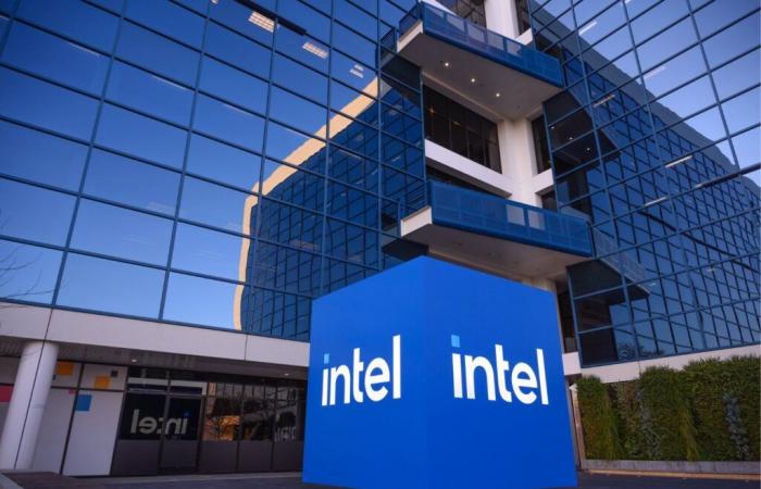 Qualcomm will Intel übernehmen