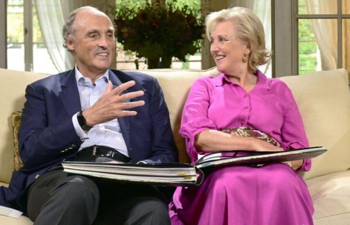 Prinzessin Astrid von Belgien äußert sich in einem Exklusivinterview